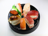 品味日本美食——玉女寿司